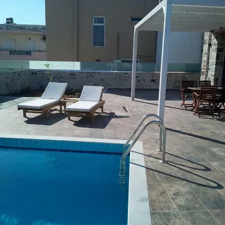 El.ma.ra. Luxury Casa de Férias *