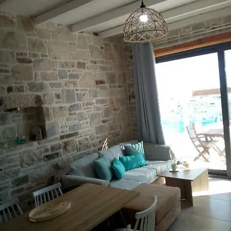Casa de Férias El.ma.ra. Luxury *