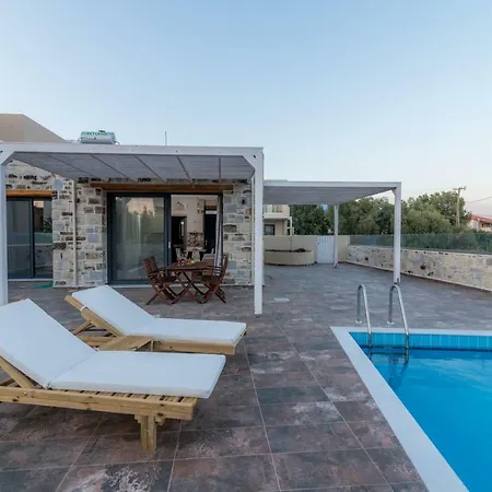 El.ma.ra. Luxury Kokkinos Pirgos (Heraklion)