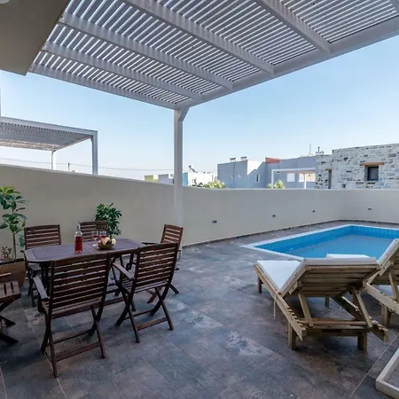 El.ma.ra. Luxury Casa de Férias *