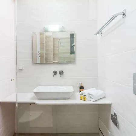 Casa de Férias El.ma.ra. Luxury Kokkinos Pirgos (Heraklion)