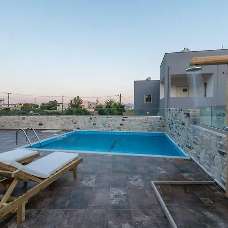 Casa de Férias El.ma.ra. Luxury
