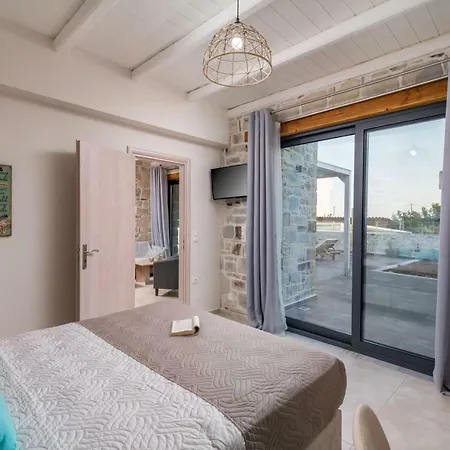 Casa de Férias El.ma.ra. Luxury