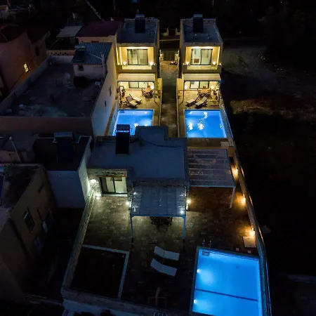 Casa de Férias El.ma.ra. Luxury