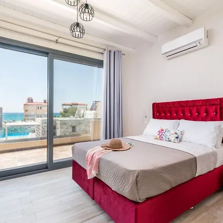 El.ma.ra. Luxury Casa de Férias